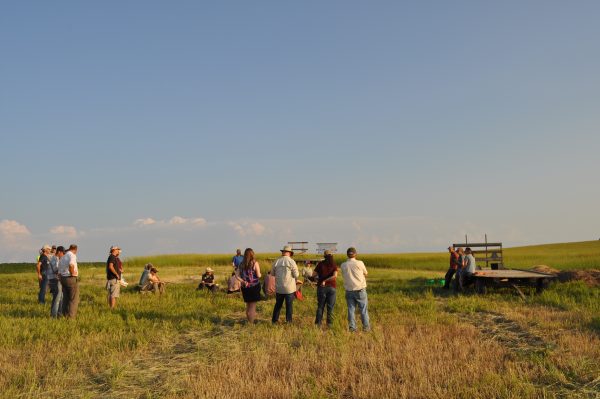 Climate Working Group