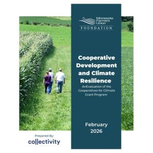 Website Square, Co-ops for Climate