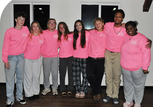 We’re excited to welcome the following leaders to the 2026 Youth Advisory Council: Carrie, Ramsey County; Brooklynn, Ramsey County; Zander, Kandiyohi County; Reese, Kandiyohi County; Mitchell, Ramsey County; Vance, Ramsey County; Angel, Hennepin County, and Kalleigh, Renville County.