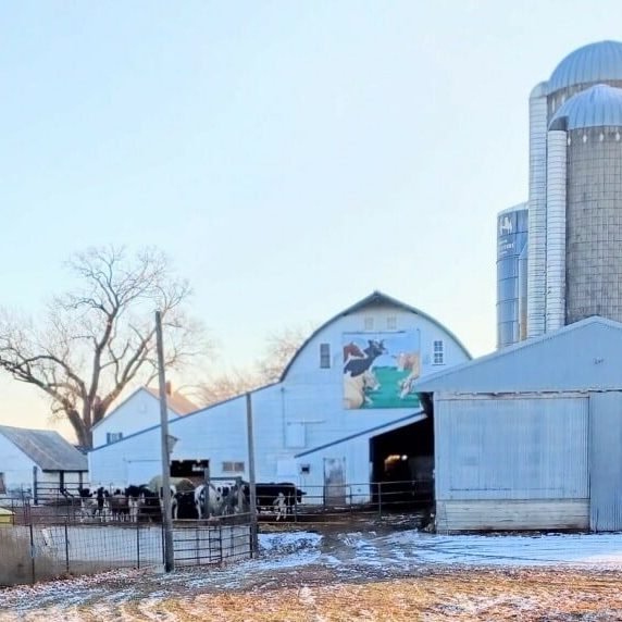 Mike Orbeck Farm