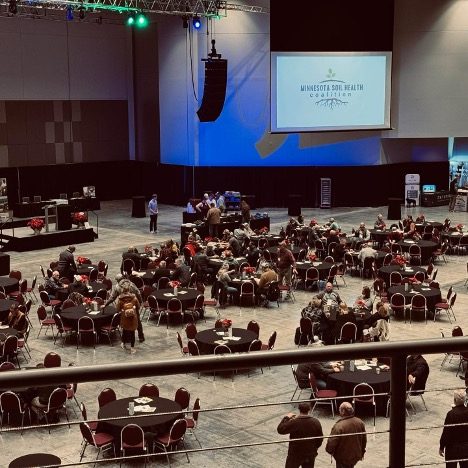 Soil Health Broad View