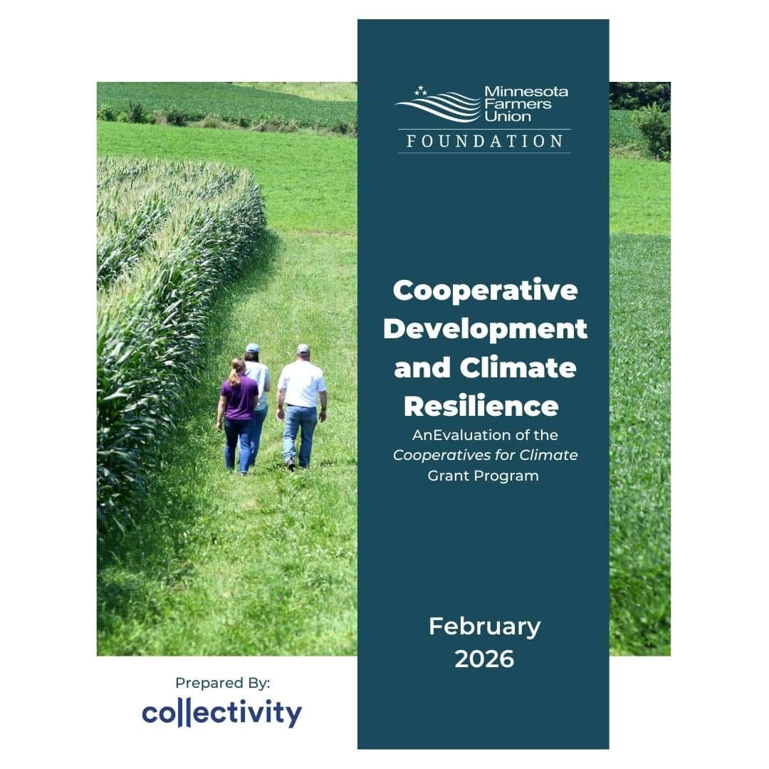 Website Square, Co-ops for Climate